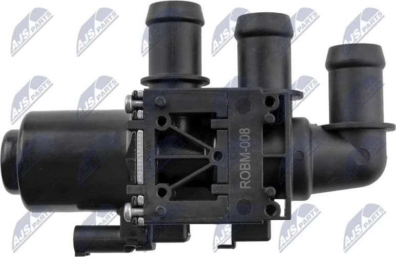 Coolant Control Valve CPZ-BM-008 - image 3