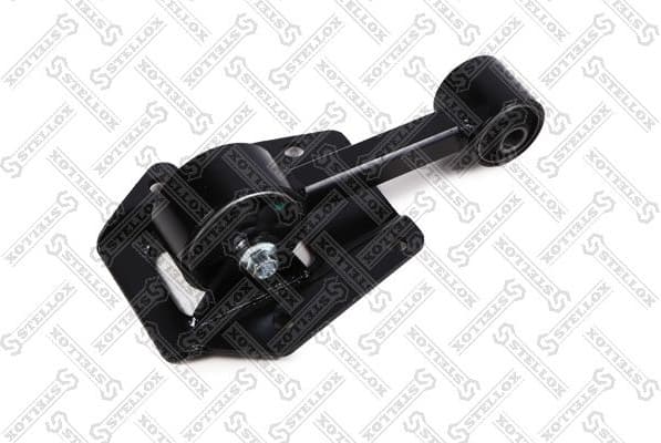 Mounting, engine 25-18297-SX
