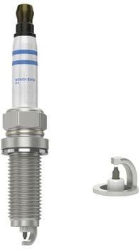 Spark Plug Platinum Iridium Evo 0242140566 - image 6