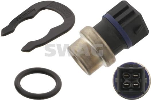 Sensor, coolant temperature 32939142