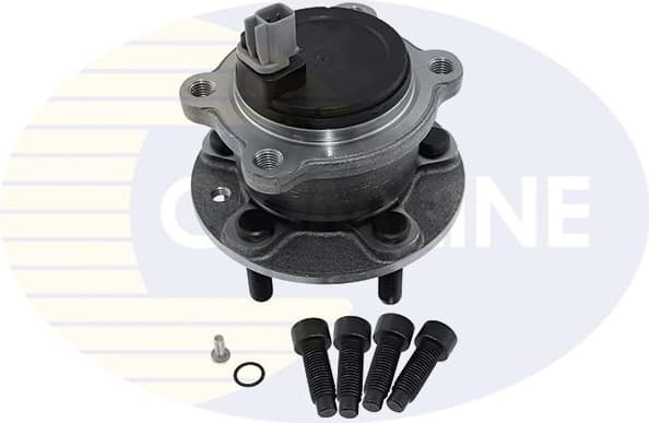 Wheel Bearing Kit CHA337 - image 2