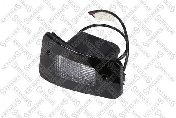 Side Marker Light 87-33580-SX