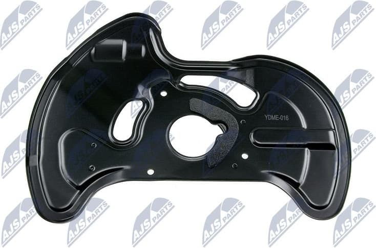 Splash Guard, brake disc HTO-ME-016