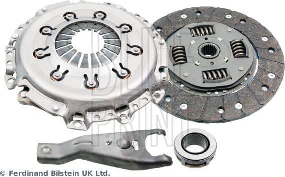Clutch Kit ADBP300059