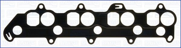 Gasket, exhaust manifold 13211100