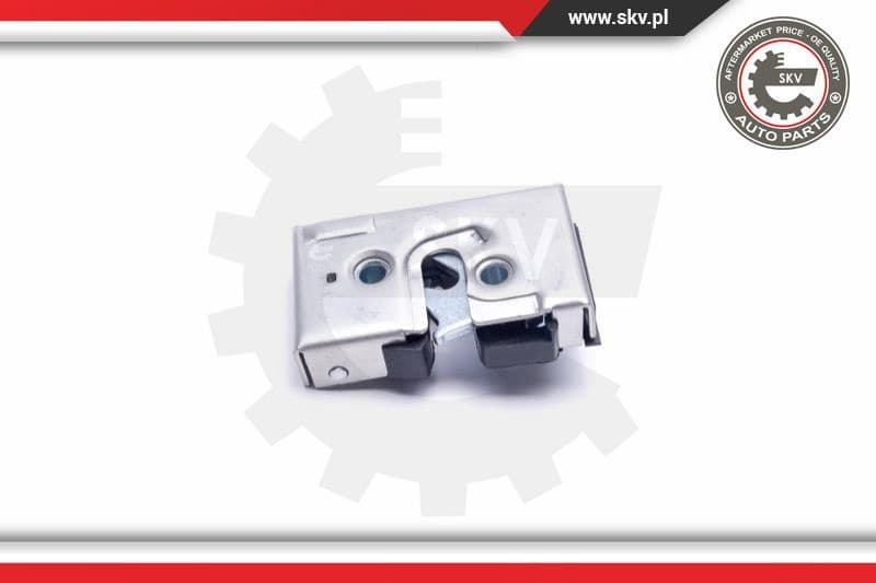 Bonnet Lock 96SKV169 - image 3