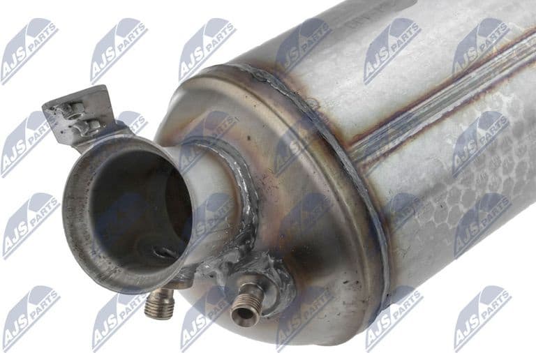Soot/Particulate Filter, exhaust system DPF-ME-012 - image 5