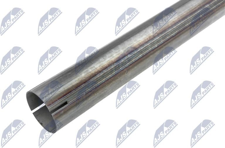 Soot/Particulate Filter, exhaust system DPF-ME-012 - image 7