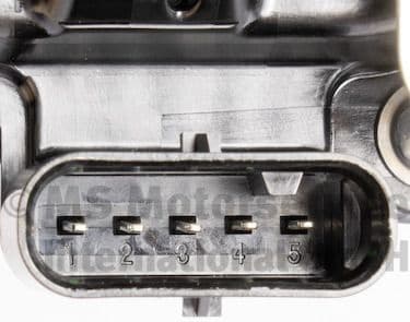 EGR Valve 7.09063.12.0 - image 2