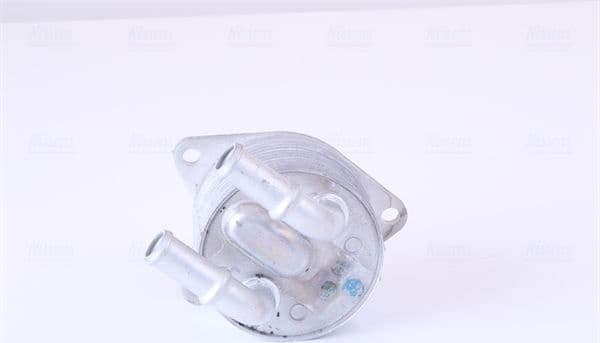 Oil Cooler, automatic transmission ** FIRST FIT ** 91223