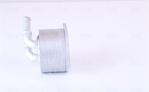 Oil Cooler, automatic transmission ** FIRST FIT ** 91223 - image 2