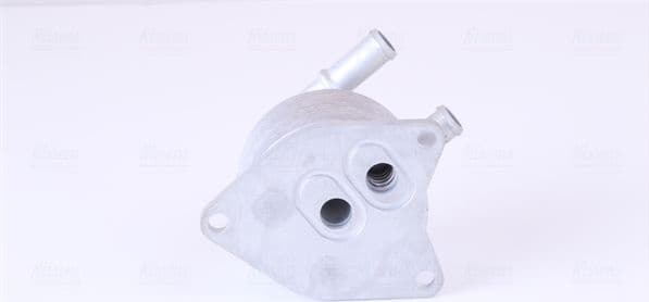 Oil Cooler, automatic transmission ** FIRST FIT ** 91223 - image 3