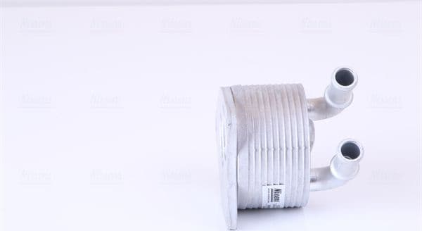 Oil Cooler, automatic transmission ** FIRST FIT ** 91223 - image 4