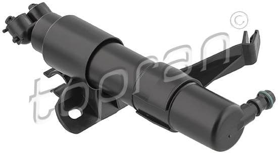 Washer Fluid Jet, headlight cleaning 118 265