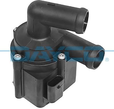 Auxiliary Water Pump (cooling water circuit) DEP1017