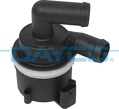 Auxiliary Water Pump (cooling water circuit) DEP1030