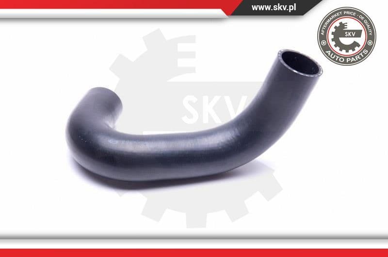 Charge Air Hose 24SKV552 - image 2