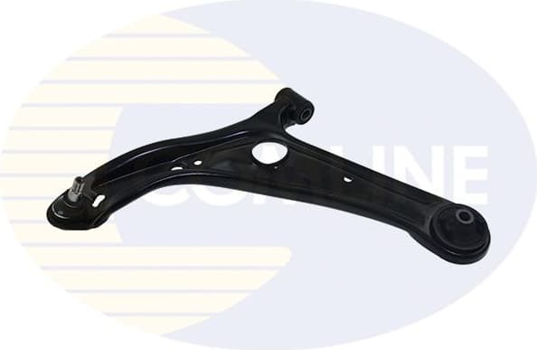 Control/Trailing Arm, wheel suspension CCA1270L - image 2