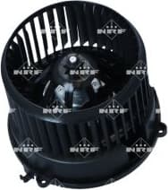 Interior Blower 34321