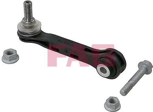Link/Coupling Rod, stabiliser bar 818 0639 10