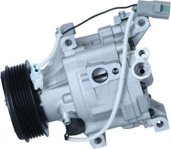 Compressor, air conditioning EASY FIT 320168