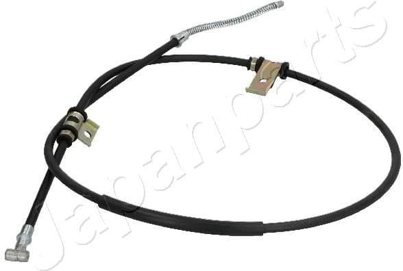 Cable Pull, parking brake BC-811 - image 3