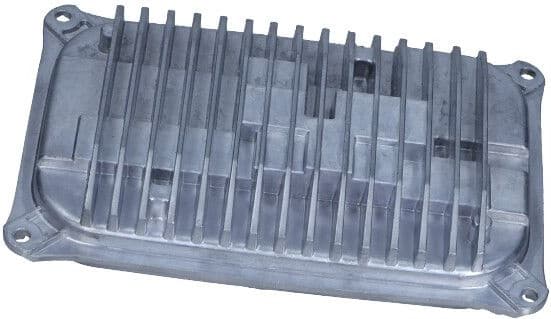 Control Unit, lights 27-1700