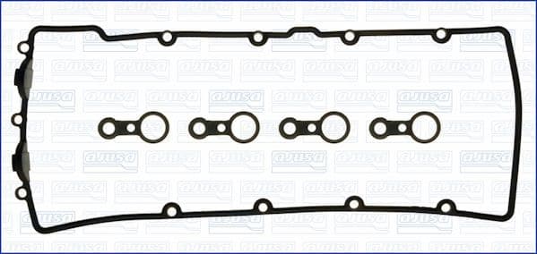 Gasket Set, cylinder head cover 56027200