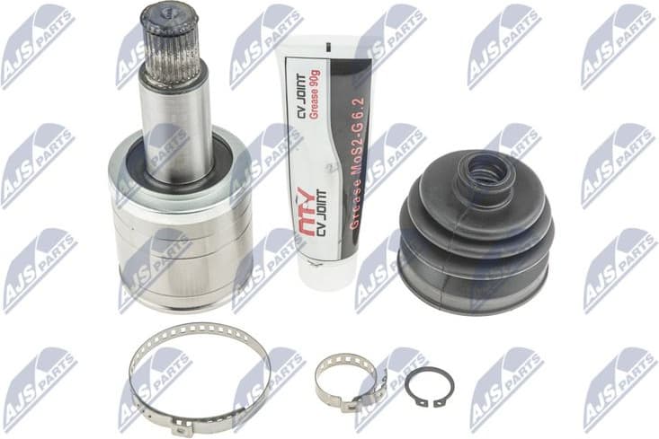 Joint Kit, drive shaft NPW-SU-005 - image 2