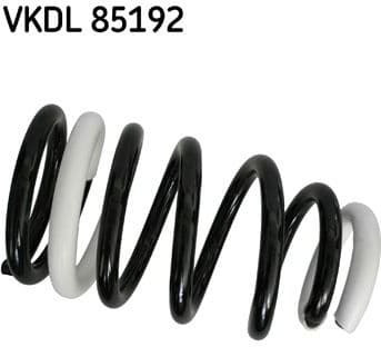 Suspension Spring VKDL85192