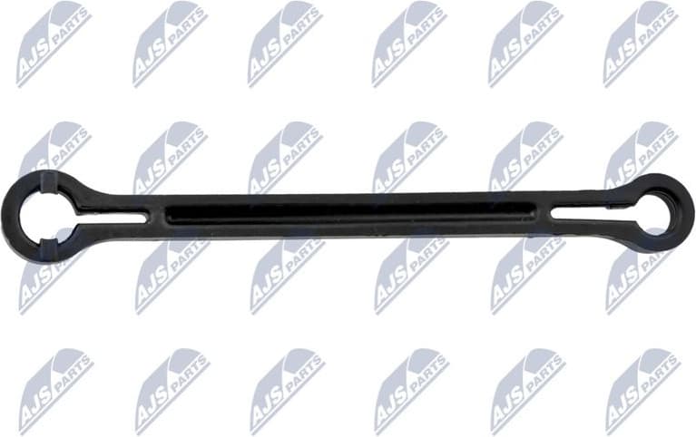 Flap control intake manifold BKS-VV-002