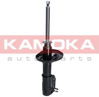 Shock Absorber 2000182