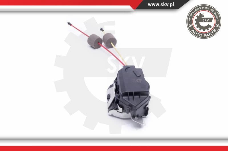 Tailgate Lock 16SKV378 - image 2