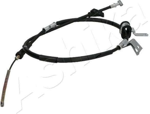 Cable Pull, parking brake 131-08-838L