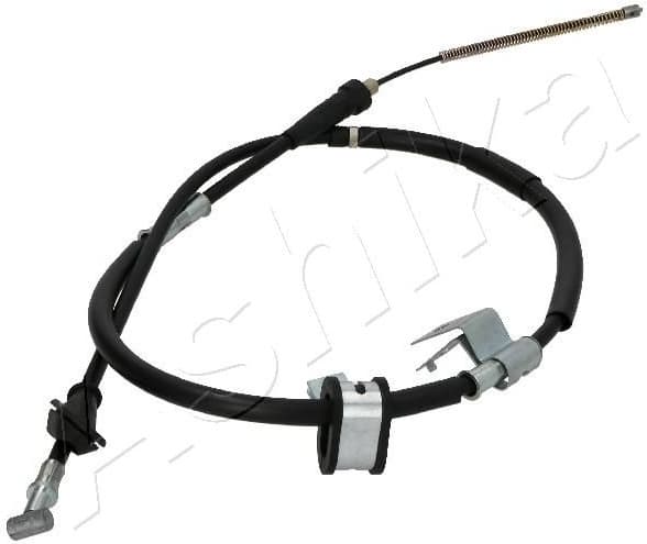 Cable Pull, parking brake 131-08-838L - image 3