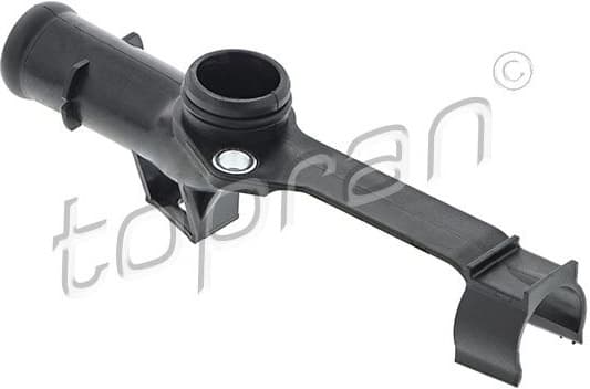 Coolant Flange 408 159