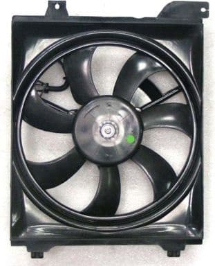 Fan, engine cooling 47515 - image 2