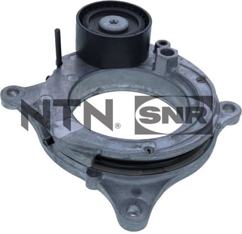 Belt Tensioner, V-ribbed belt GA350.105