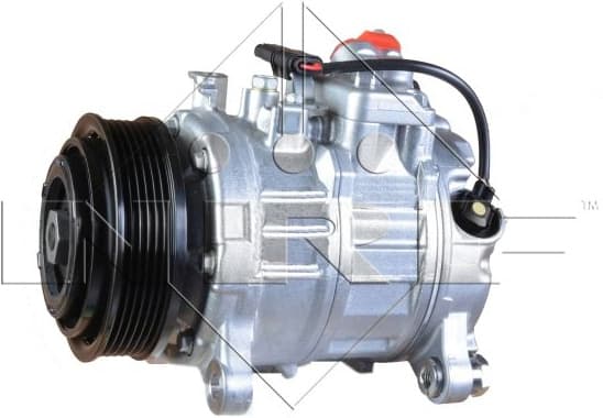 Compressor, air conditioning EASY FIT 32862