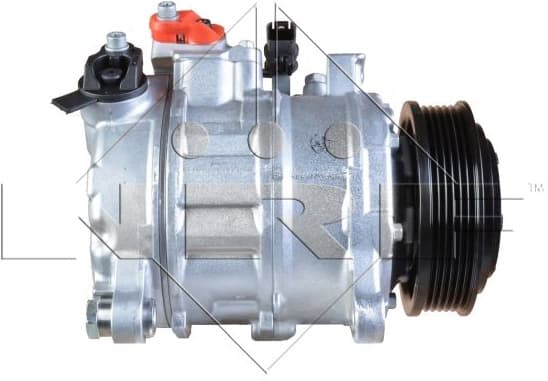 Compressor, air conditioning EASY FIT 32862 - image 2