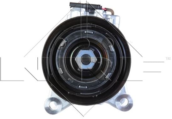 Compressor, air conditioning EASY FIT 32862 - image 3