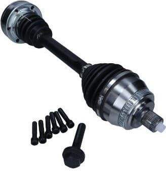 Drive Shaft 49-1221