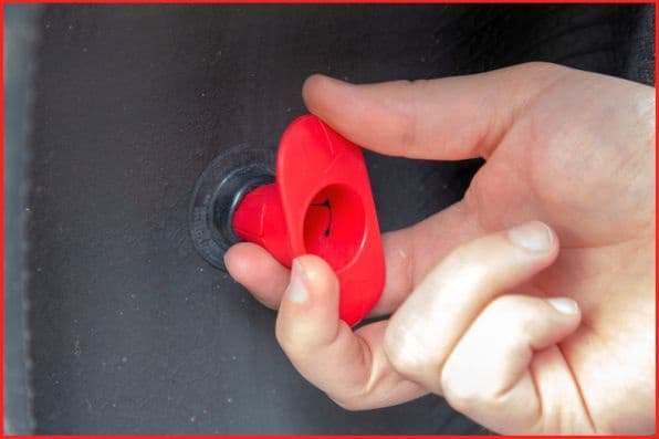 Disassembly Tool, plug connector 100.1165 - image 7