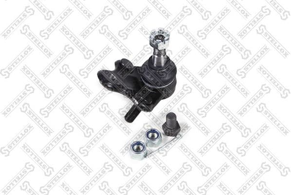 Ball Joint 52-10335-SX