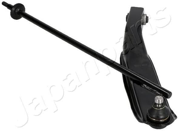 Control/Trailing Arm, wheel suspension CJ-611L - image 3
