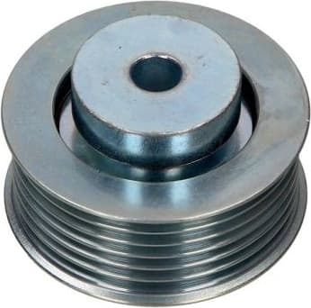 Deflection/Guide Pulley, V-ribbed belt 54-0816