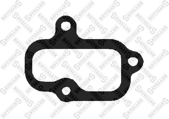 Gasket, intake manifold 81-65016-SX