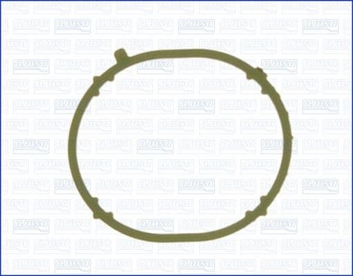 Gasket, intake manifold 13204300