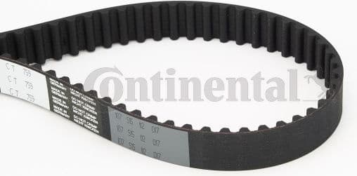 Timing Belt CT759