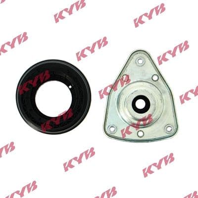 Repair Kit, suspension strut support mount Suspension Mounting Kit SM1055 - image 2